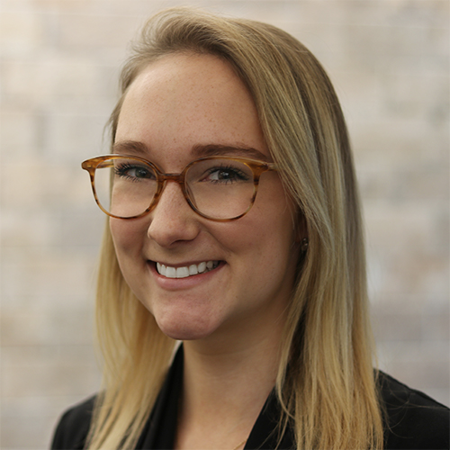 Alida Gorman Professional Headhot